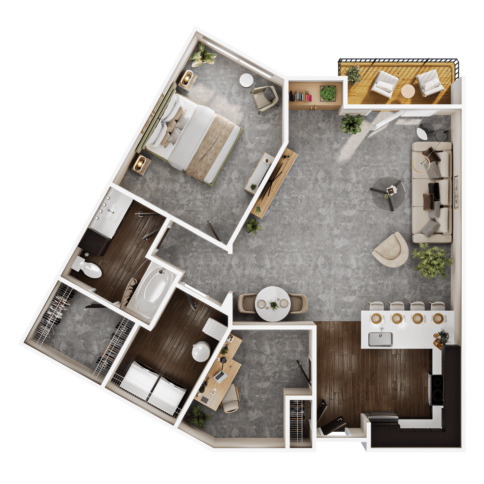80 floorplan